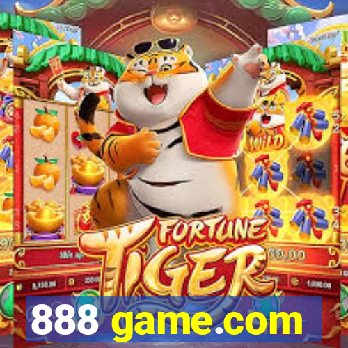 888 game.com