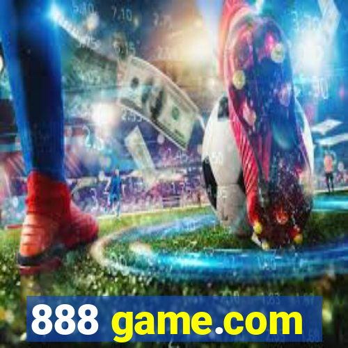 888 game.com