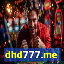 dhd777.me