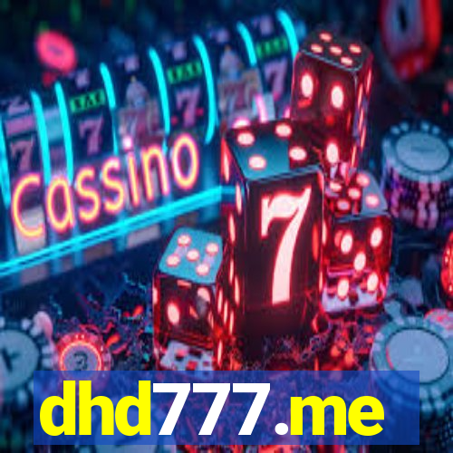 dhd777.me