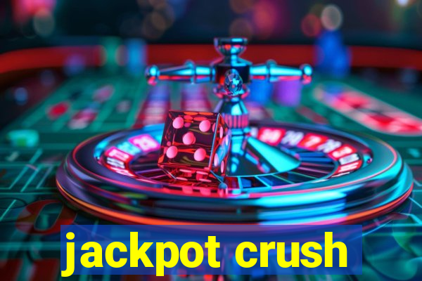 jackpot crush