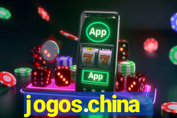 jogos.china