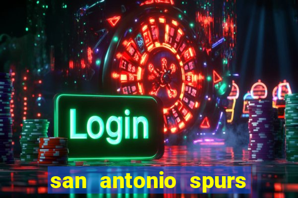 san antonio spurs vs boston celtics