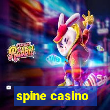 spine casino