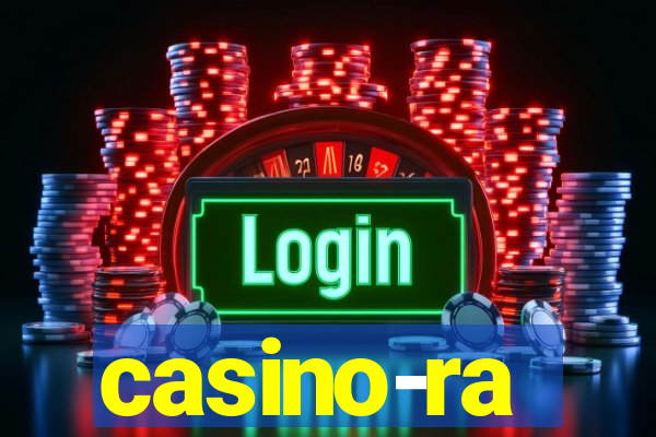 casino-ra