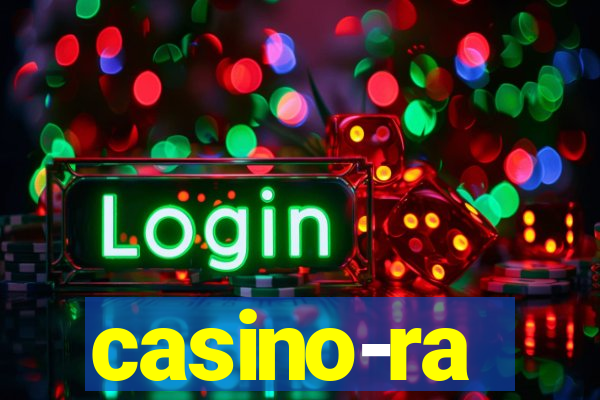 casino-ra