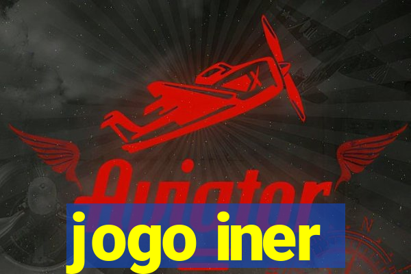 jogo iner