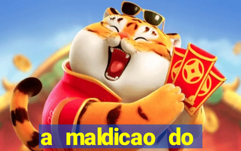 a maldicao do tesouro do farao