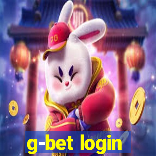 g-bet login