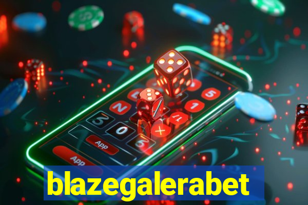 blazegalerabet