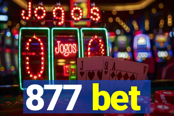 877 bet