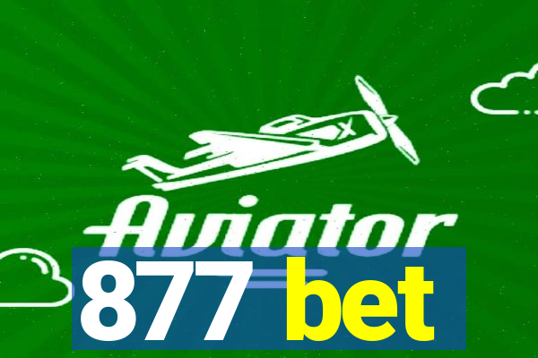 877 bet