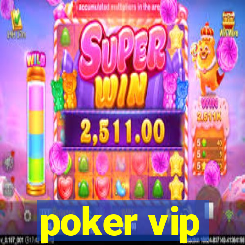 poker vip