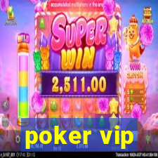 poker vip