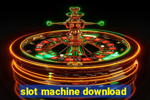 slot machine download