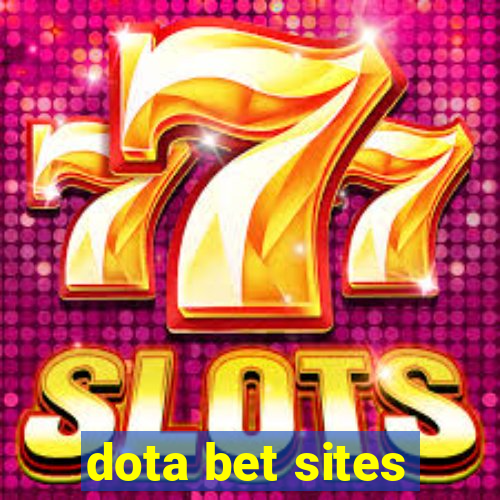 dota bet sites