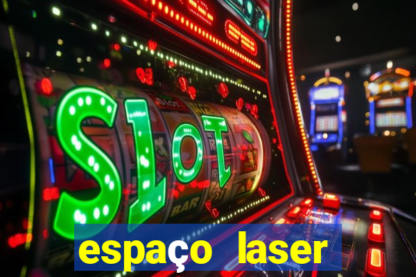 espaço laser salvador shopping