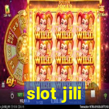 slot jili