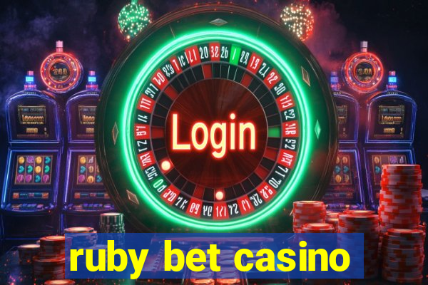 ruby bet casino