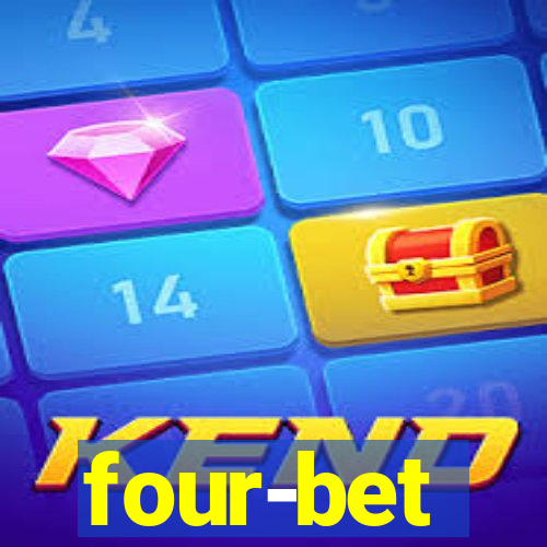 four-bet