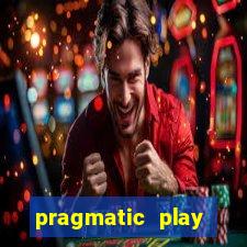 pragmatic play slots list