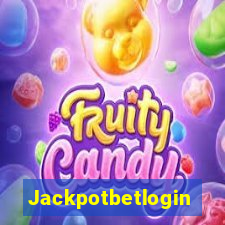 Jackpotbetlogin