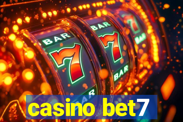 casino bet7