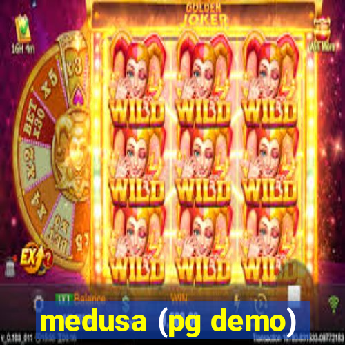 medusa (pg demo)