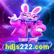 hdjs222.com