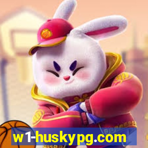 w1-huskypg.com