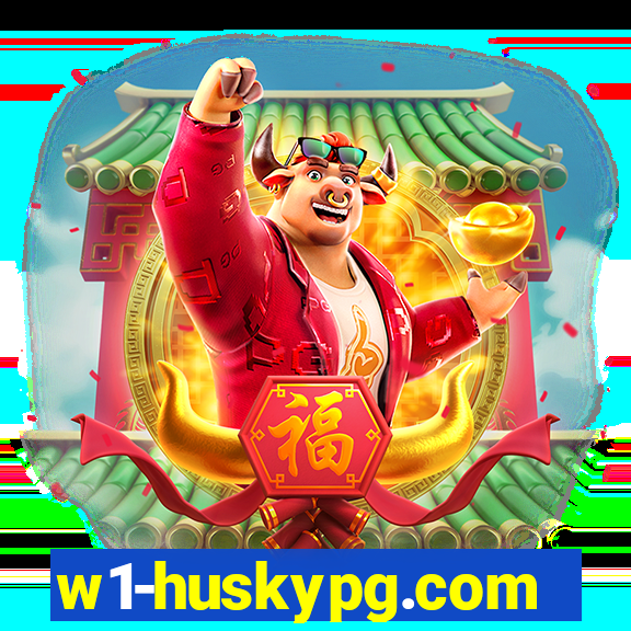 w1-huskypg.com