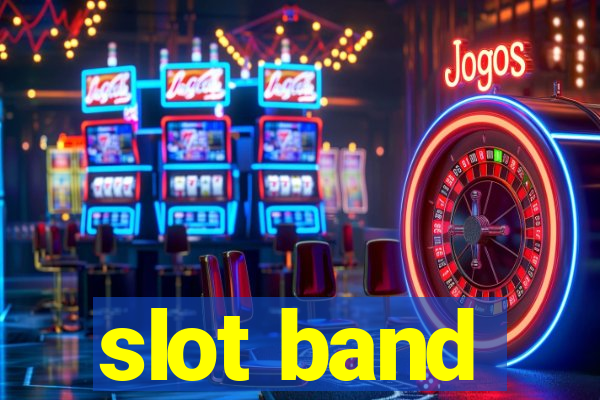 slot band