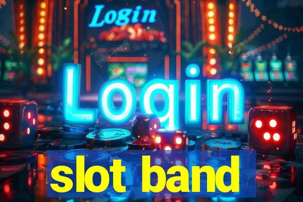 slot band