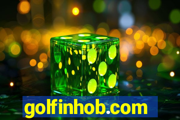 golfinhob.com