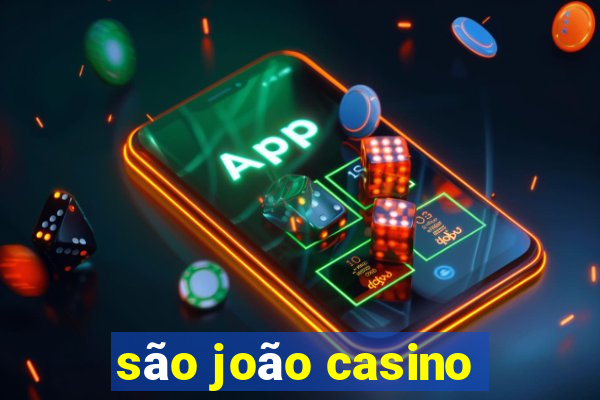 são joão casino