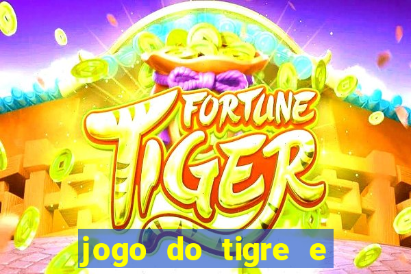 jogo do tigre e do touro