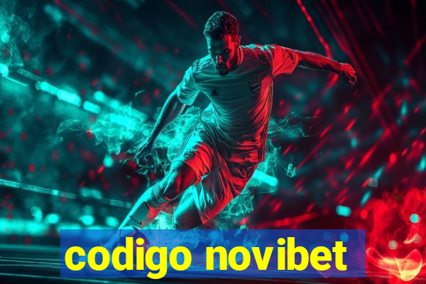 codigo novibet