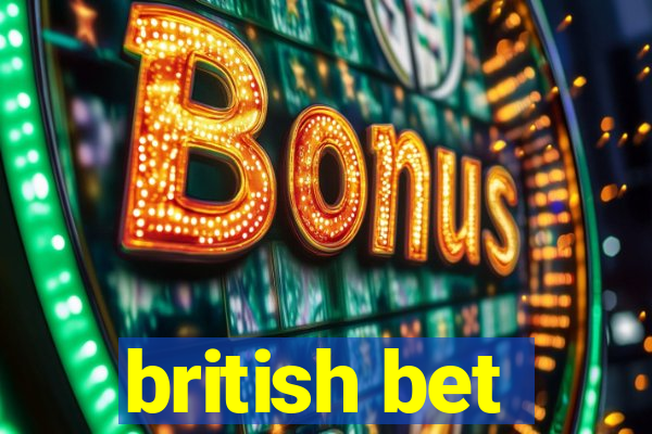 british bet