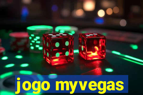 jogo myvegas