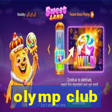 olymp club