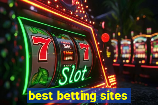 best betting sites