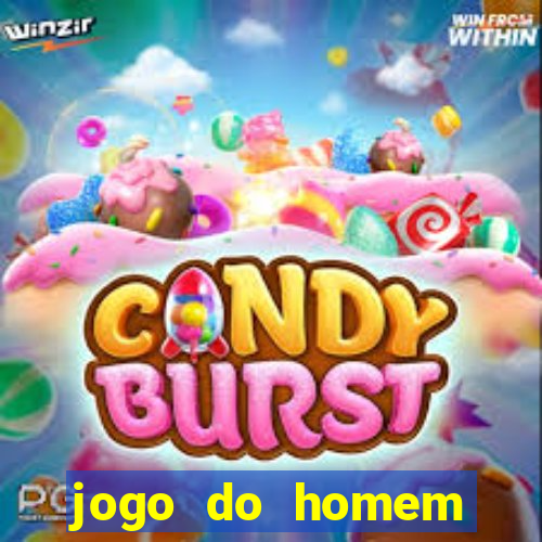 jogo do homem aranha baixar