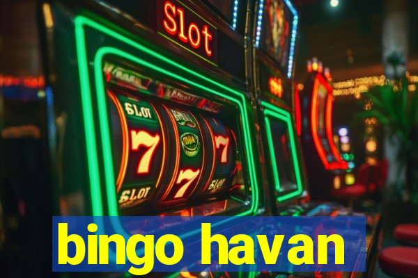 bingo havan