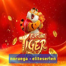 noruega - eliteserien