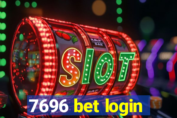 7696 bet login