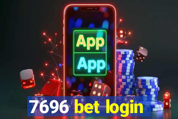 7696 bet login