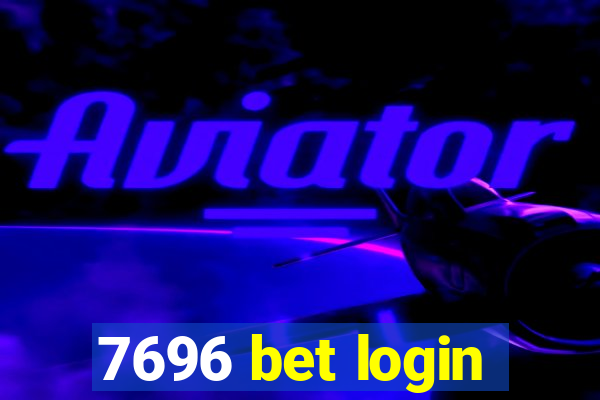 7696 bet login