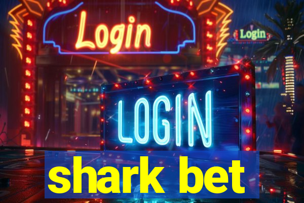 shark bet