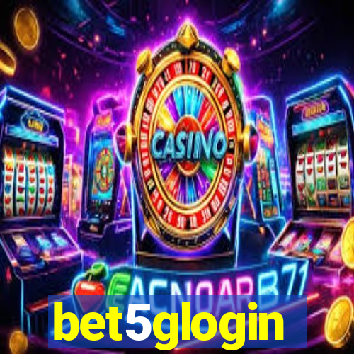 bet5glogin