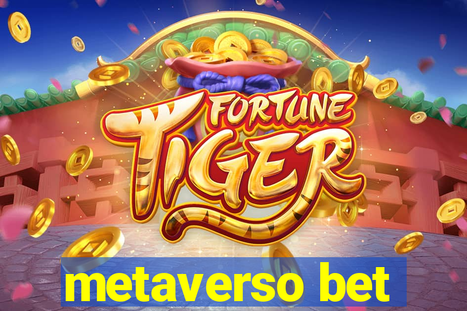 metaverso bet